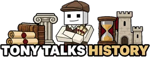 Tony Talks History